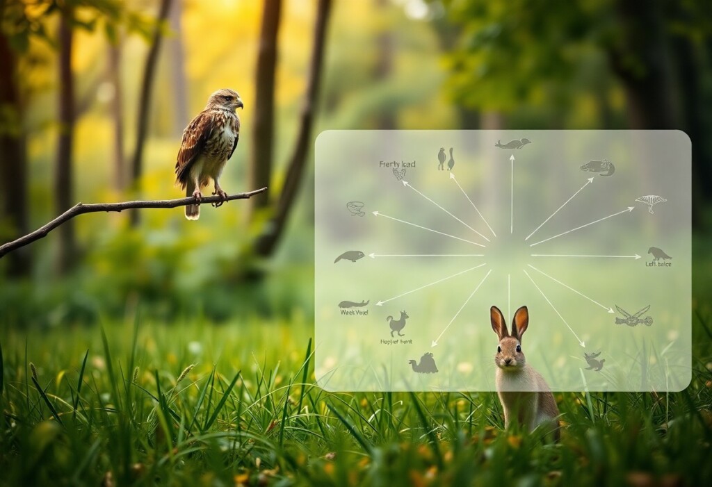 food chains vs food webs rqh