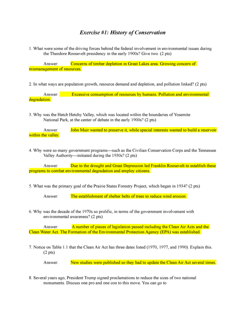 Anatomy Of The Tennessee Valley Authority Worksheets Answers 