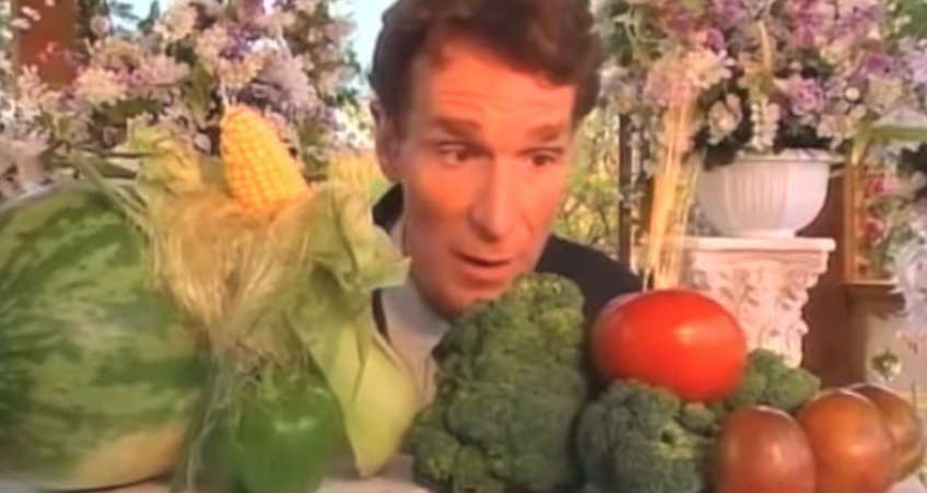Bill Nye On GMOs Food Revolution Network
