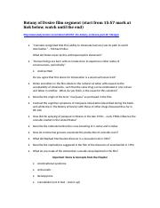 Cannnabis BOTANY OF DESIRE Worksheet 1 docx Botany Of Desire Film 