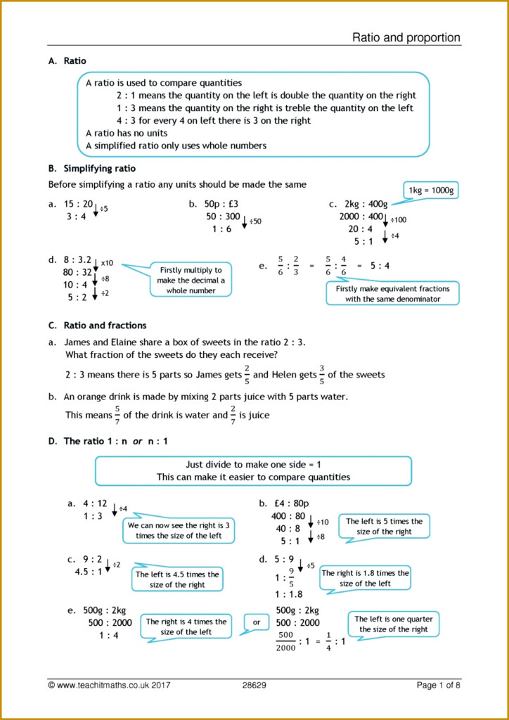 Cell Differentiation Worksheet