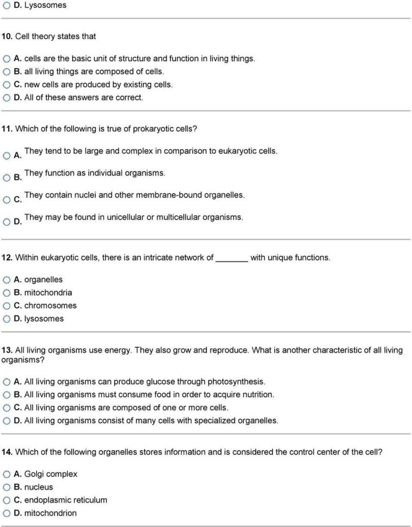 Cell Growth And Reproduction Worksheet Answers Db excel
