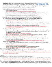 CSI Wildlife Student WS pdf CSI Wildlife Analyzing Genetic Evidence 