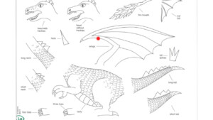 Dragon Genetics Understanding Inheritance