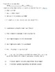 Genetic Roulette Video Sheet Questions Worksheet By Stephanie Penrose
