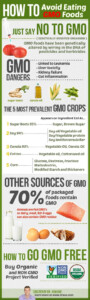 Genetically Modified Foods Dr Axe