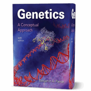 Genetics A Conceptual Approach 6th Edition By Pierce Download Pdf