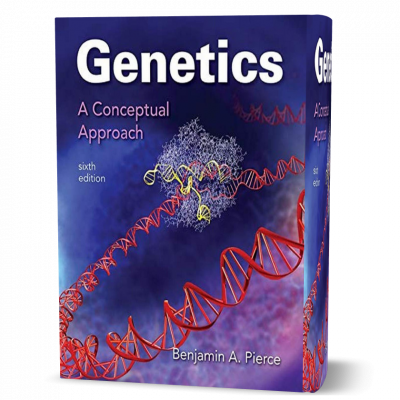Genetics A Conceptual Approach 6th Edition By Pierce Download Pdf
