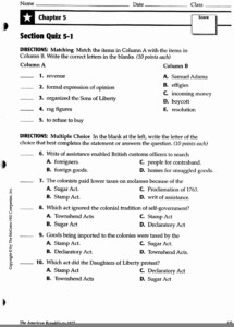 Icivics Anatomy Of The Constitution Worksheet P 1 Answers Anatomy