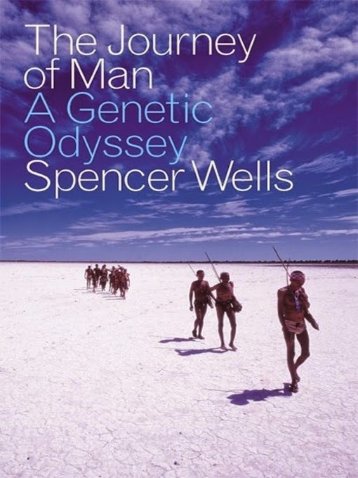 Journey Of Man A Genetic Odyssey Science And Technology Documentary