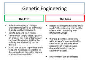 PPT What Is Genetic Engineering PowerPoint Presentation ID 2278681