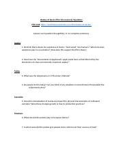 The Botany Of Desire Film Discussion Questions Exploring Course Hero