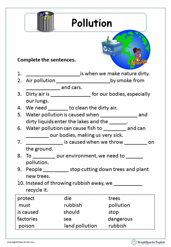 Understanding Ecology Interactions Unveiling Environment Worksheet Answers
