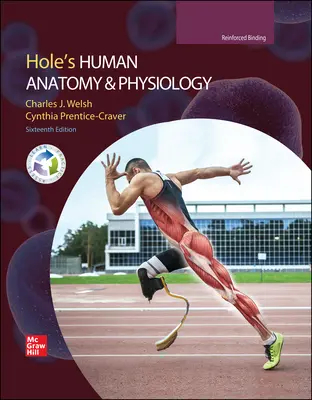 Welsh Hole 39 s Human Anatomy And Physiology 2022 16e Student Ed